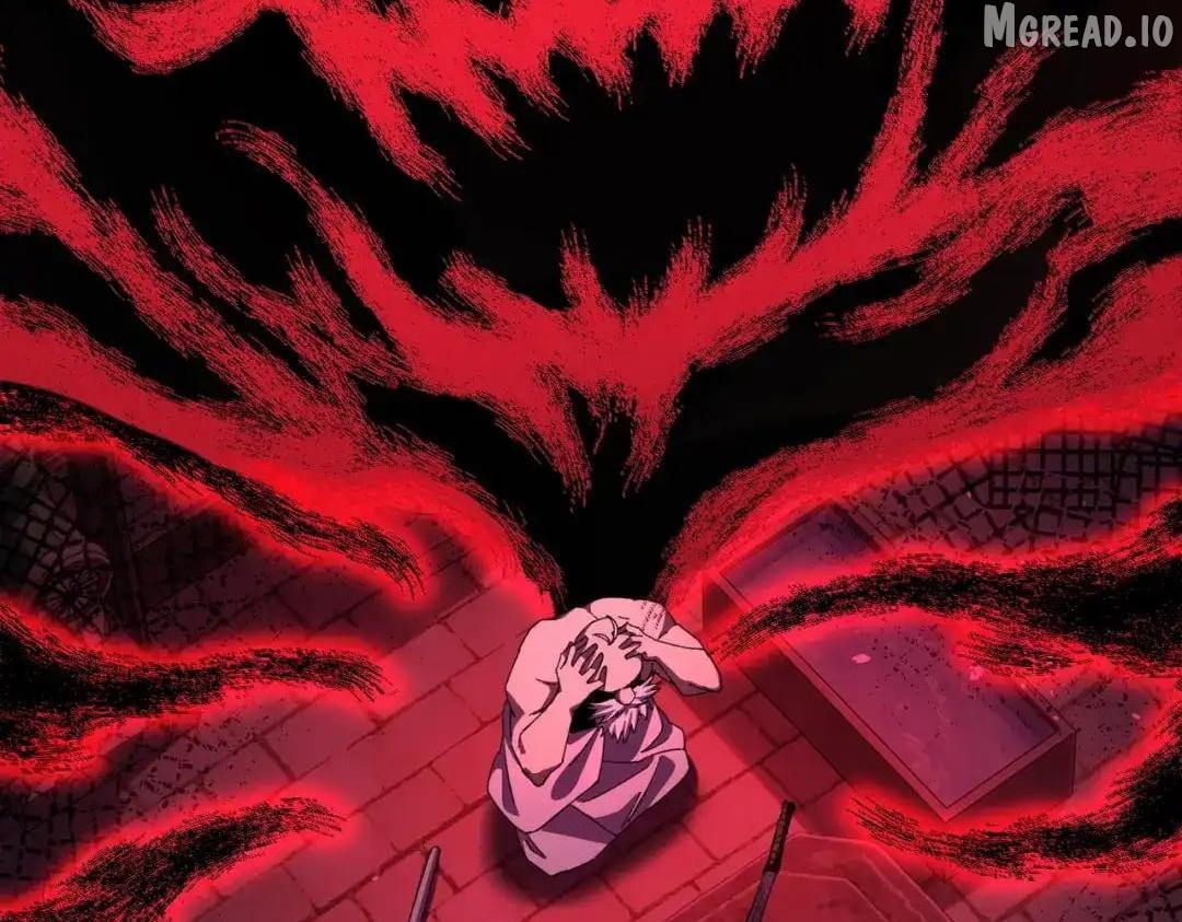 I Rely on My Invincibility to Deal Tons of Damage Passively! Chapter 179  - page 108